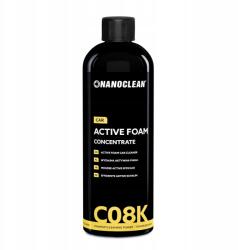 NANOCLEAN CO8K aktív hab autóhoz Nanoclean