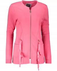 Kixmi Női pulóver Kixmi Jewelea Rózsaszín méret: S (381648)