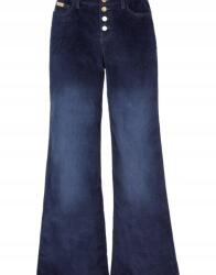 Bonprix Széles Szárú Kordbársony NADRÁG__54