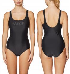 Esprit 999EF1A846 egyrészes fürdőruha merevítőkkel 38D 75D (999EF1A846)