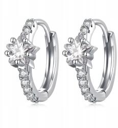 M. Jopek Ezüst Fülbevaló 925-ÖS Ezüst Csillag M. Jopek