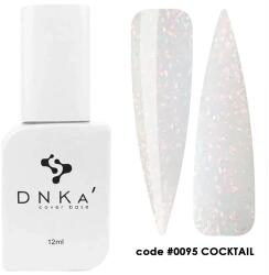 DNKa Cover Base Cocktail #0095 12 ml (baza hybrydowa)