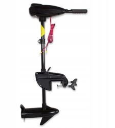 German Elektromos Csónakmotor 348W 36LBS 12V German (SILNIK ZABURTOWY 348W 36LBS)