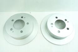 Optimal Féktárcsák Első Ssangyong Rexton Kyron Actyon 299MM 4840109001 Optim