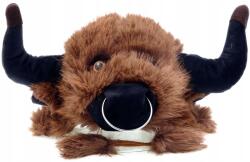 Cambell Vicces Sapka Fülbevaló Állat Pofa Bika Toro Állat (5903991922939)