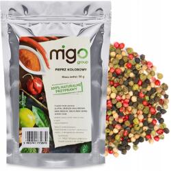 MIGOgroup Színes szemes bors 50g MIGogroup (5905741772870)