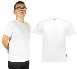 Marcinkowski Fehér Póló Fiúknak fiú Sport Póló Pl 128