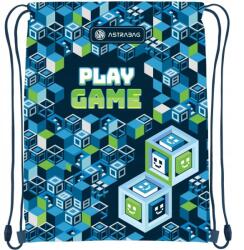 Astra Play Game táska AstraBag 40 x 33 cm