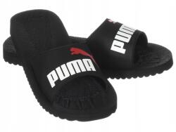 PUMA Női flip-flop papucs Puma Purecat 360262-18 úszócipő fekete (360262-18) - allegro - 3 660 Ft
