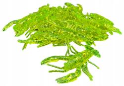 Relax Rak 1" Rák Gumi Sügérhorgászathoz 4, 5CM 1DB (CRF1-S211)