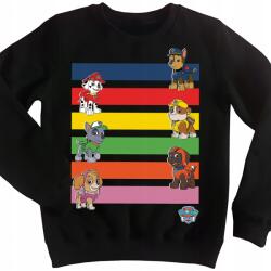 PolskaKoszulka A Legjobb Gyerek Pulóver Gyerekeknek Mancs Őrjárat 104 Ajándék Minőségi Minták (BL3KCZ01145)