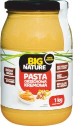 Big Nature Krémes Mogyorókrém 1KG Big Nature (5903293144763)