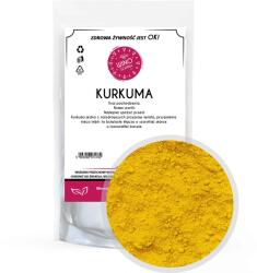 Winoszarnia Őrölt Kurkuma 100g Fűszer (KM100)
