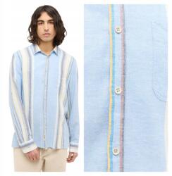 Mustang Estero Férfi ing (1015239-12600)