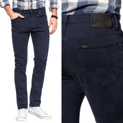 Lee Slim szabású kék Regular vintage farmernadrág W29 L34