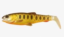 Savage Gear Craft Cannibal Gumi 6, 5 CM Dirty Roach (71796)