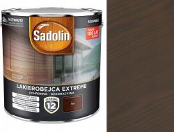 Sadolin Lakkfesték Extreme Tek 2, 5L (456)
