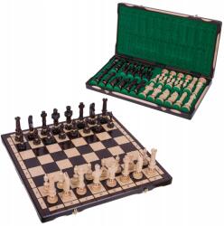 Square Faragott fa sakk Royal Classic 65 x 65 cm