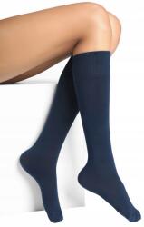 Marilyn Piano Cotton Podkolanówki egy méret