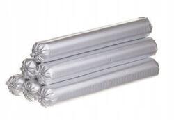 Stinger Puroterm Alapozó Ragasztó és Meleg Párkány Tömítő PU40 Szürke 600ml (Stinger Uszczelniacz poliuretanowy pu40 600ml)