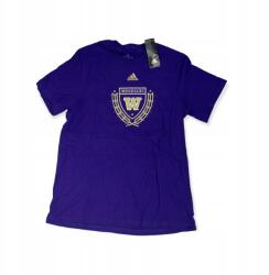 adidas Washington Huskies Ncaa női póló M-es méret (KN1/96-36)