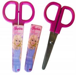 Pentra Barbie Gyerek Olló Beosztással (PEN886780)