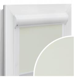 Voppi Thermo sötétítő roló kazettában 128x150 CM Ecru (Voppi)