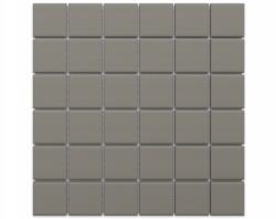 Szklane Mozaiki Dover Grey Kerámia Mozaik (MCS-96)