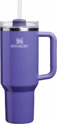 STANLEY Thermo bögre Quencher H2. OFlowState Tumbler 1.18L Dahlia Shimmer (10-10824-876)