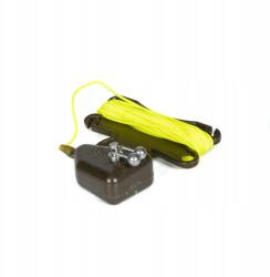  Garda rögzítő póráz Master Line hátsó pórázok új csiptetős zsinóron Súly: 113g (GAR1252)