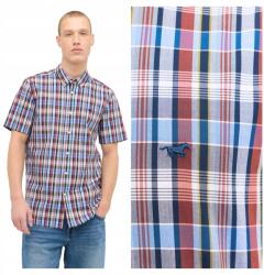 Mustang Baltimore Sommer Check Mustang férfi ing, XXL (1015237 12597)