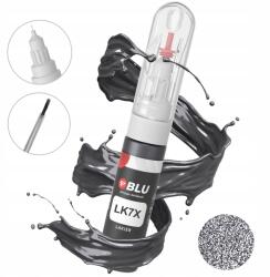 BLU Autófesték LK7X szürke islandgrey Vw 2in1 BLU-hoz