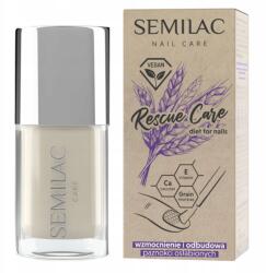 Semilac Wegán Körömerősítő Rescue Care (5902751438512)