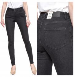 Mustang Zoe Skinny Női Nadrág W25 L30 (1008578 4000 880)