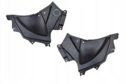 AutoDor Bmw 3 G20 G21 M-csomag Kerékjárati Ív Alsó Védő Első Háromszög Szett L+p