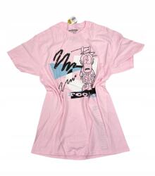 SPENCER'S Rózsaszín női póló Spencer's XL-es méret (103-30)