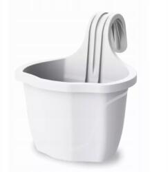 Galicja Nizza S erkélyláda Szín Fehér (39269097)