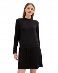 Tom Tailor Fekete Ruha Állvány (36) (550618)