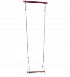 Małpiszon Karussell fa ülőke (51777)