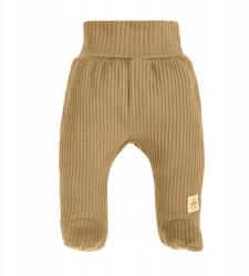 Makoma Waffel Pamut Félrugdalózó Félhálózsák Baba Méret 68 (08249C/.68)