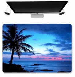  Asztali Alátét Védő Szőnyeg 50x35 Hawaii Minták (Mata Pod Klawiaturę Mix Nadruków)