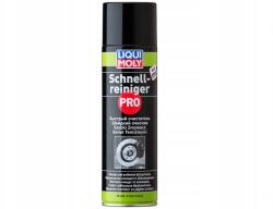 LIQUI MOLY 3368 Féktárcsa Lemosó 500 ML