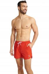 Henderson Esotiq-Henderson Guild férfi fürdőnadrág 40778 Piros 2XL (40778-33X)