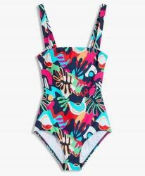 Bonprix Egyrészes FÜRDŐRUHA__38 - allegro - 2 735 Ft