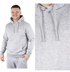 Marcus Colin Hoodie M férfi cipzár nélküli pulóver (22-200170 9501)