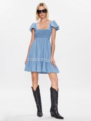 Pepe Jeans kék ruha, Size XS, mini (Adele PL953221)