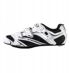 Northwave Kerékpáros cipő Northwave Sonic SRS. 42. Wht/blk (80161019)
