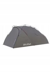 Salewa Turista sátor Puez Trek 3P szürke 3os (4053866727280)