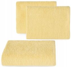  Frottír Törölköző 50x100 Ecru Vastag 500GR (Ręcznik 50x100 ECRU)