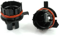 Interlook Bmw E39 H7 Led Hid Xenon adapter facelift előtt